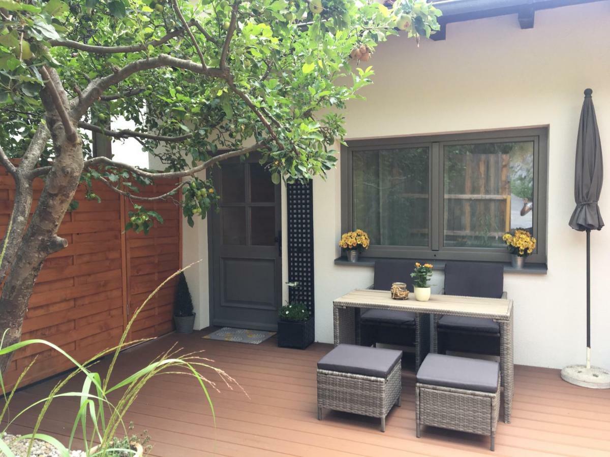 Haus Am See รีด อิม โอเบอร์อินน์ทาล ภายนอก รูปภาพ