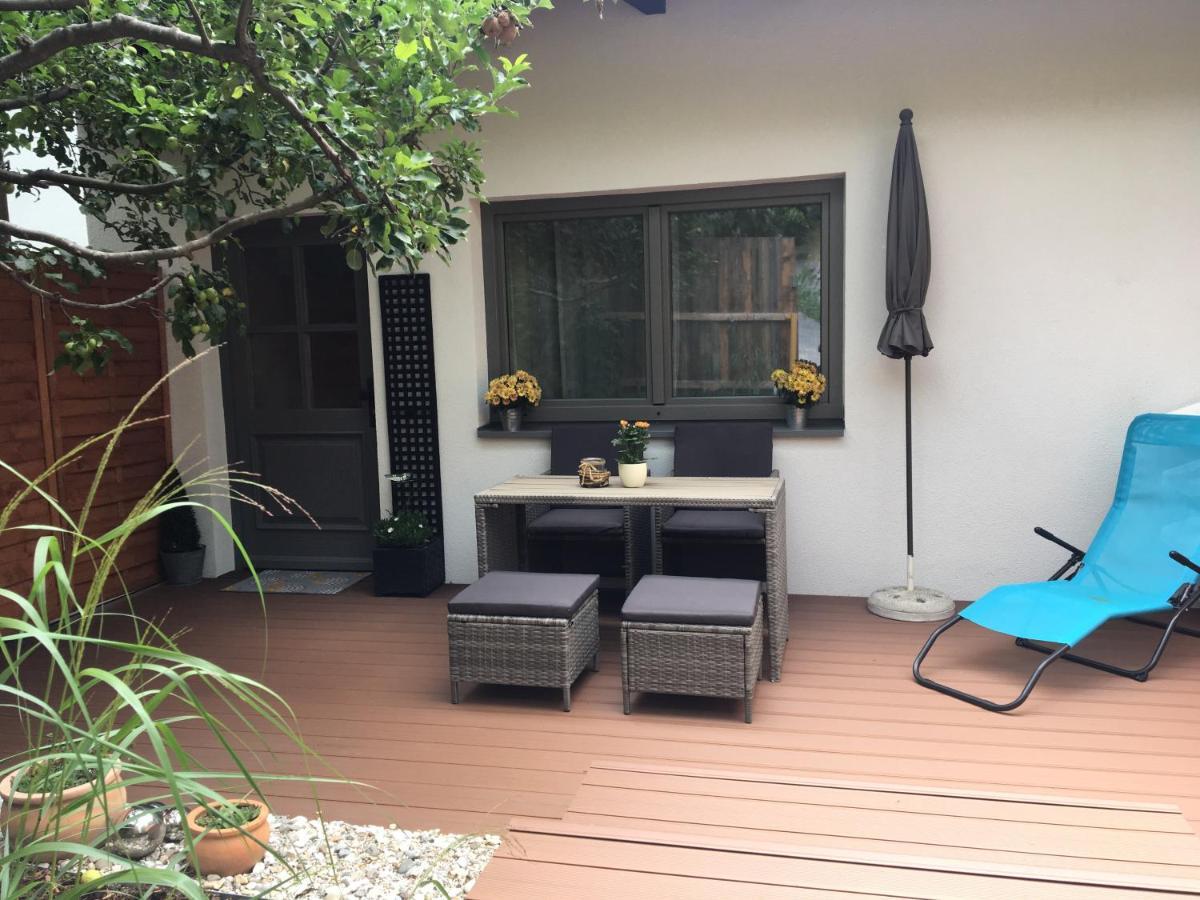 Haus Am See รีด อิม โอเบอร์อินน์ทาล ภายนอก รูปภาพ